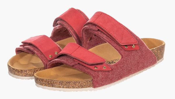 босоножки CS-32043-53 DR.SURSIL на лето