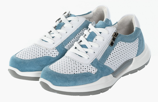 полуботинки кроссовки 65-228-1 Sursil-Ortho на демисезон