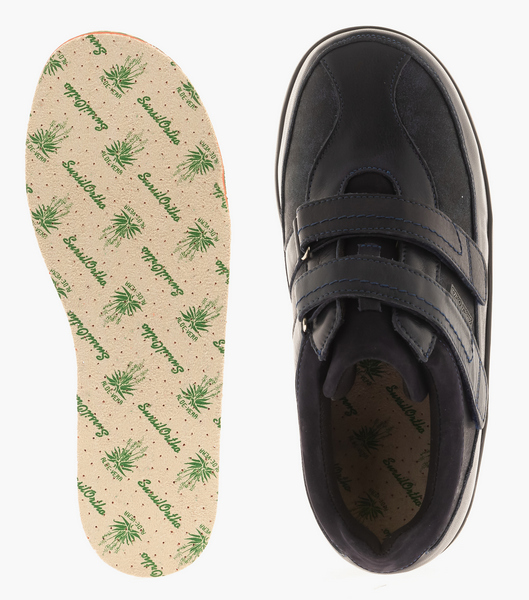 полуботинки 141624-2W Sursil-Ortho при диабетической стопе