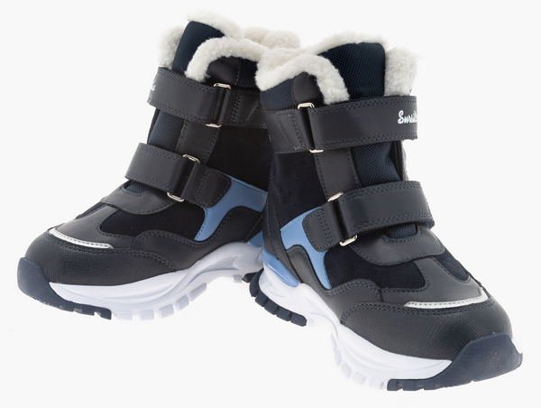 Детские ботинки A35-230 Sursil-Ortho зимние