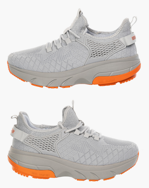 полуботинки кроссовки HC-23091-2 HEEL COMFORT на демисезон