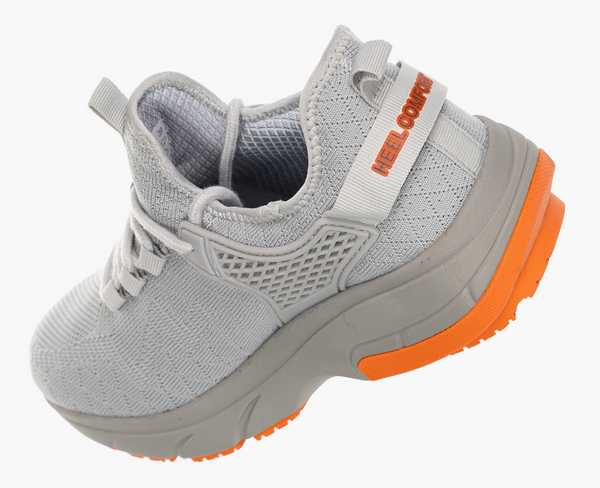 полуботинки кроссовки HC-23091-2 HEEL COMFORT на демисезон