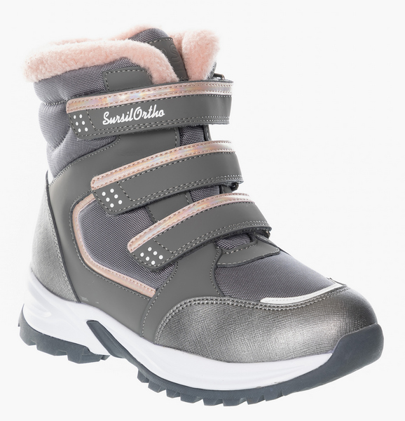 Детские ботинки A35-238 Sursil-Ortho зимние