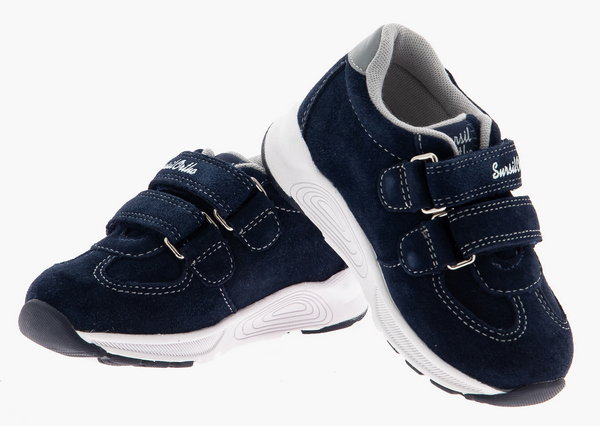 Детские кроссовки 65-161-3 Sursil-Ortho