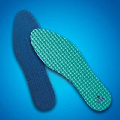 Стельки ортопедические 5002 OPPO Medical, полужесткие купить в OrtoMir24