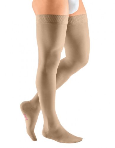Компрессионные чулки 399C Medi, 3 класс купить в OrtoMir24
