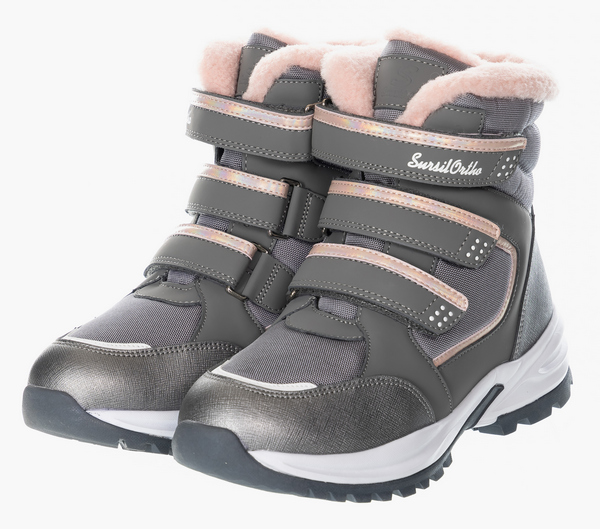 Детские ботинки A35-238 Sursil-Ortho зимние