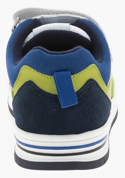 Детские полуботинки кроссовки 65-230 Sursil-Ortho