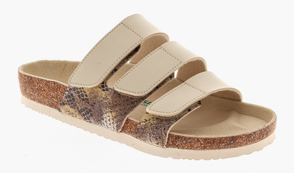 босоножки 240203 Sursil-Ortho на лето