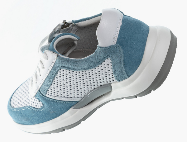 полуботинки кроссовки 65-228-1 Sursil-Ortho на демисезон