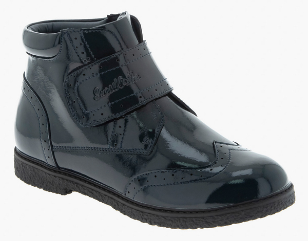 Детские ботинки 55-233-2 Sursil-Ortho демисезонные