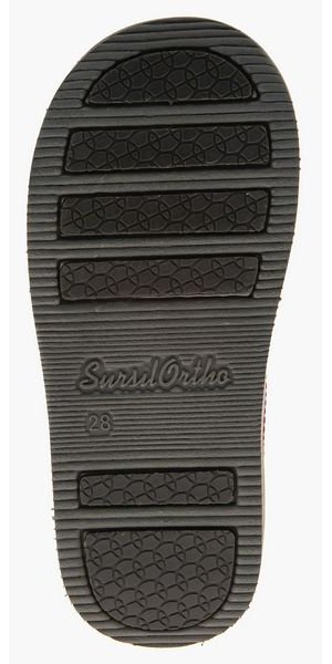 Детские босоножки 15-338M Sursil-Ortho летние
