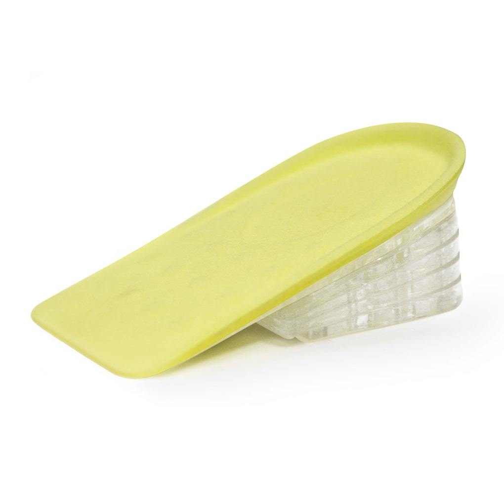 Подпяточник силиконовый  LUM710 Luomma, для коррекции разной длины ног купить в OrtoMir24