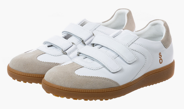 Детские полуботинки кроссовки 65-252-4 Sursil-Ortho