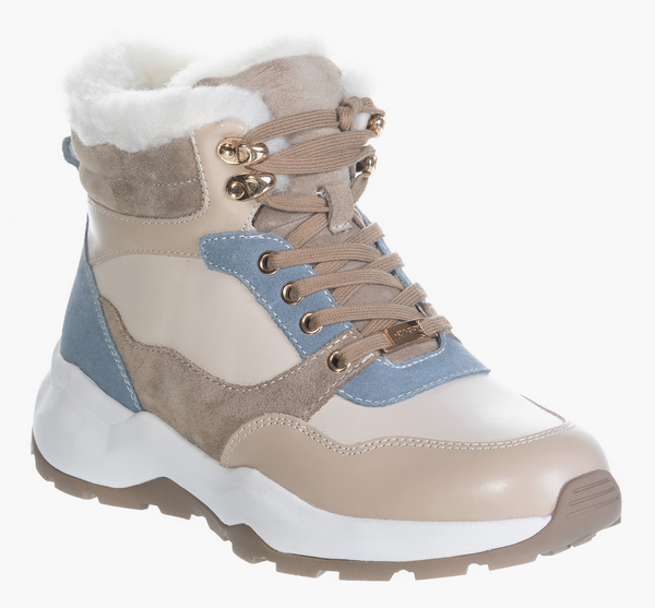 ботинки полуботинки кроссовки 65-2409 Sursil-Ortho на зиму