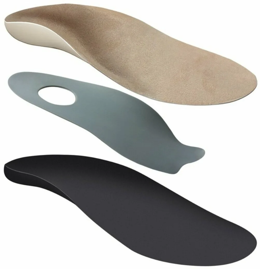 Детские ортопедические Lum202 дет Luomma, жесткие / каркасные купить в OrtoMir24