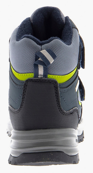 Детские ботинки A45-195 Sursil-Ortho зимние