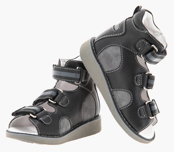 Детские босоножки 15-342M Sursil-Ortho летние