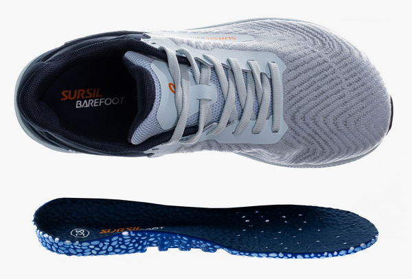 полуботинки кроссовки 77-100-3 Sursil-Ortho для широкой стопы