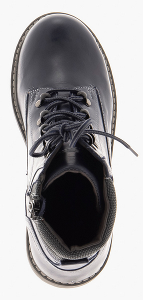 Детские ботинки 23-255-1 Sursil-Ortho демисезонные