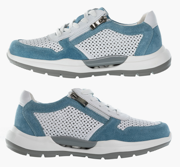 полуботинки кроссовки 65-228-1 Sursil-Ortho на демисезон