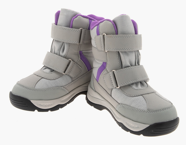 Детские ботинки A45-169-3 Sursil-Ortho зимние