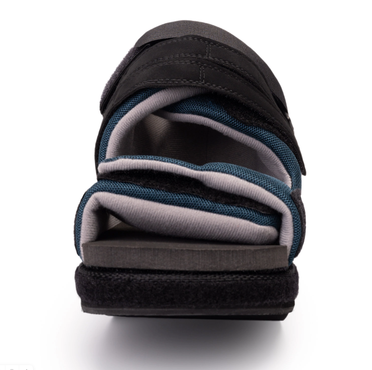 Послеоперационная обувь HAS-337-П Orlett Барука