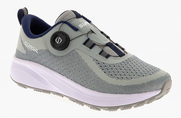 полуботинки кроссовки 65-260-1 Sursil-Ortho для широкой стопы