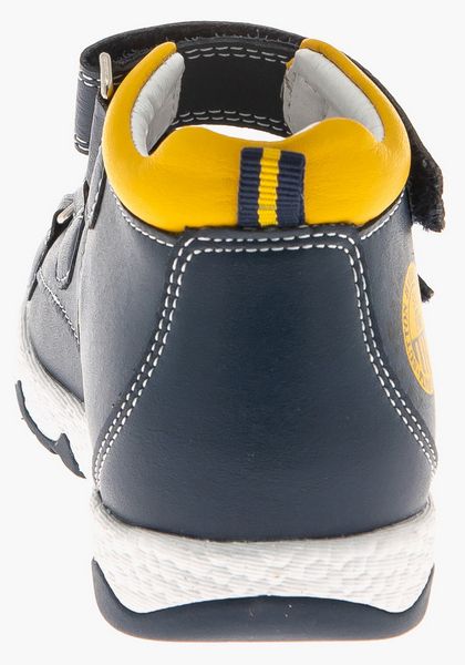 Детские босоножки 55-517S Sursil-Ortho летние